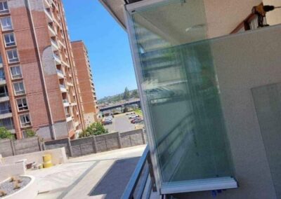 ALUMEX GLASS LTDA. Ventanas de aluminio y PVC, Antofagasta