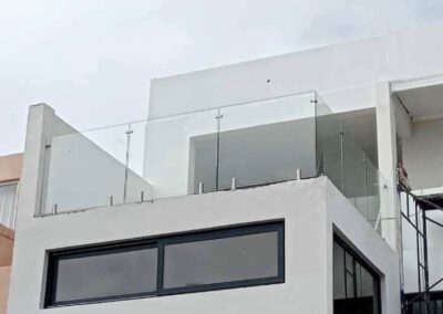 ALUMEX GLASS LTDA. Ventanas de aluminio y PVC, Antofagasta