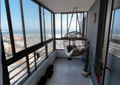ALUMEX GLASS LTDA. Ventanas de aluminio y PVC, Antofagasta