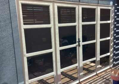 ALUMEX GLASS LTDA. Ventanas de aluminio y PVC, Antofagasta