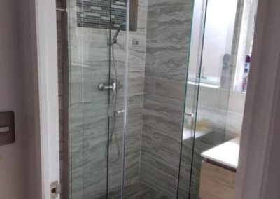 ALUMEX GLASS LTDA. Ventanas de aluminio y PVC, Antofagasta