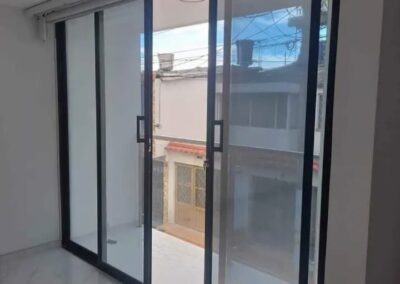 ALUMEX GLASS LTDA. Ventanas de aluminio y PVC, Antofagasta