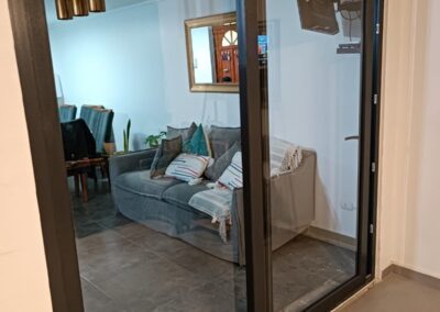 ALUMEX GLASS LTDA. Ventanas de aluminio y PVC, Antofagasta